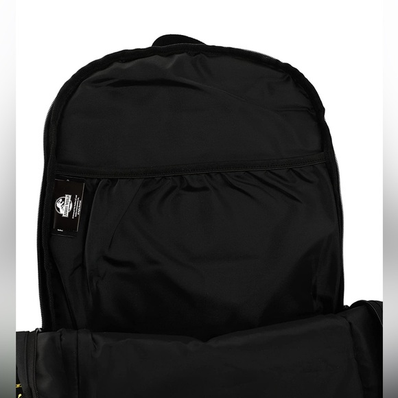 Bioworld Bags Bioworld Park Ranger Safety Logo Backpack Poshmark